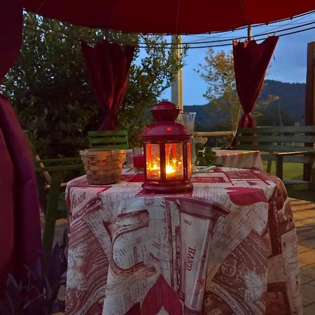 B&B Alla Borgata Boves Kültér fotó