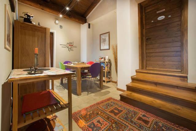 B&B Alla Borgata Boves Kültér fotó