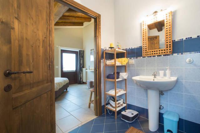 B&B Alla Borgata Boves Szoba fotó
