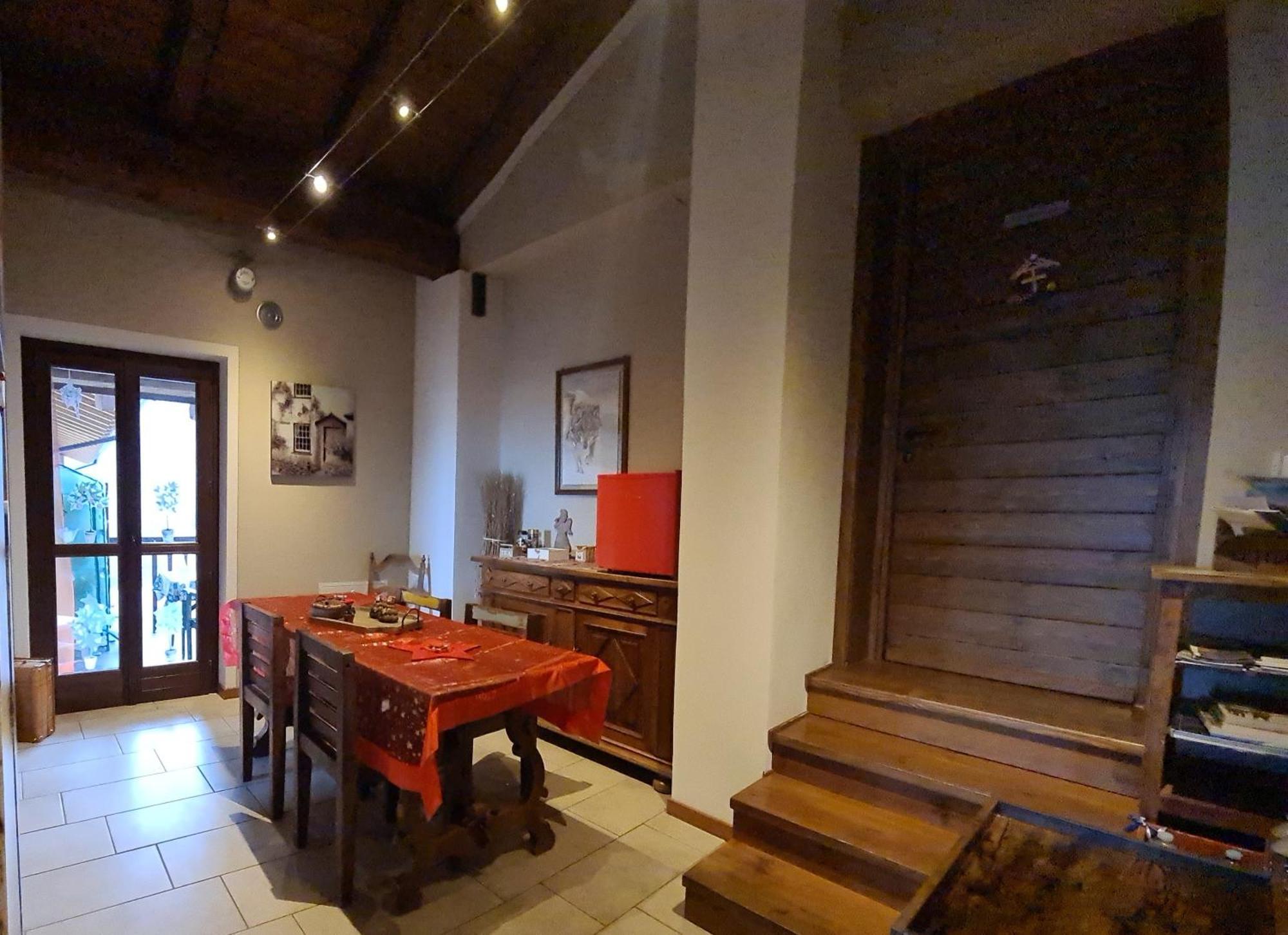 B&B Alla Borgata Boves Kültér fotó