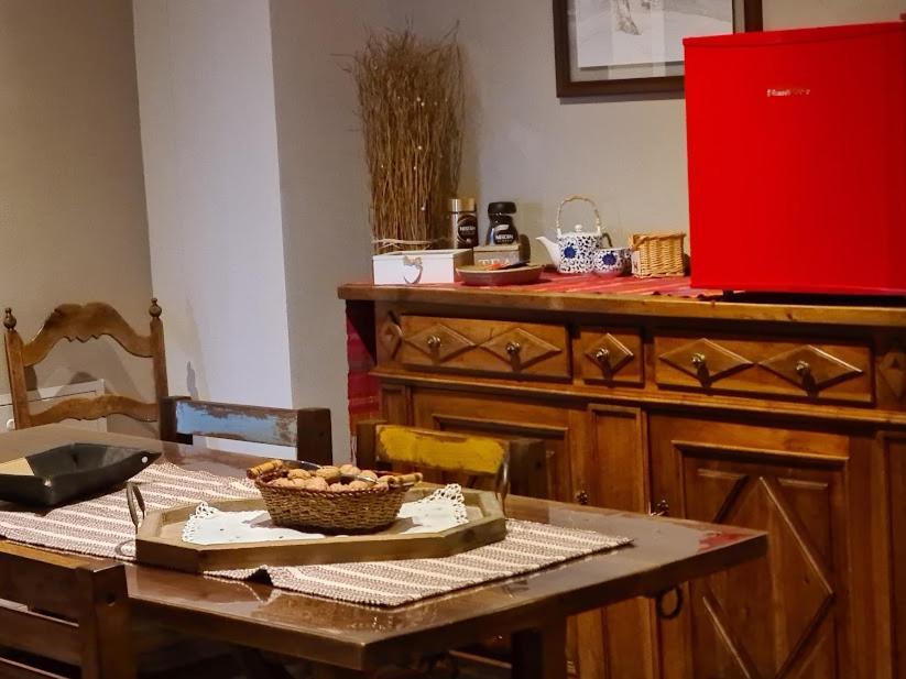 B&B Alla Borgata Boves Kültér fotó