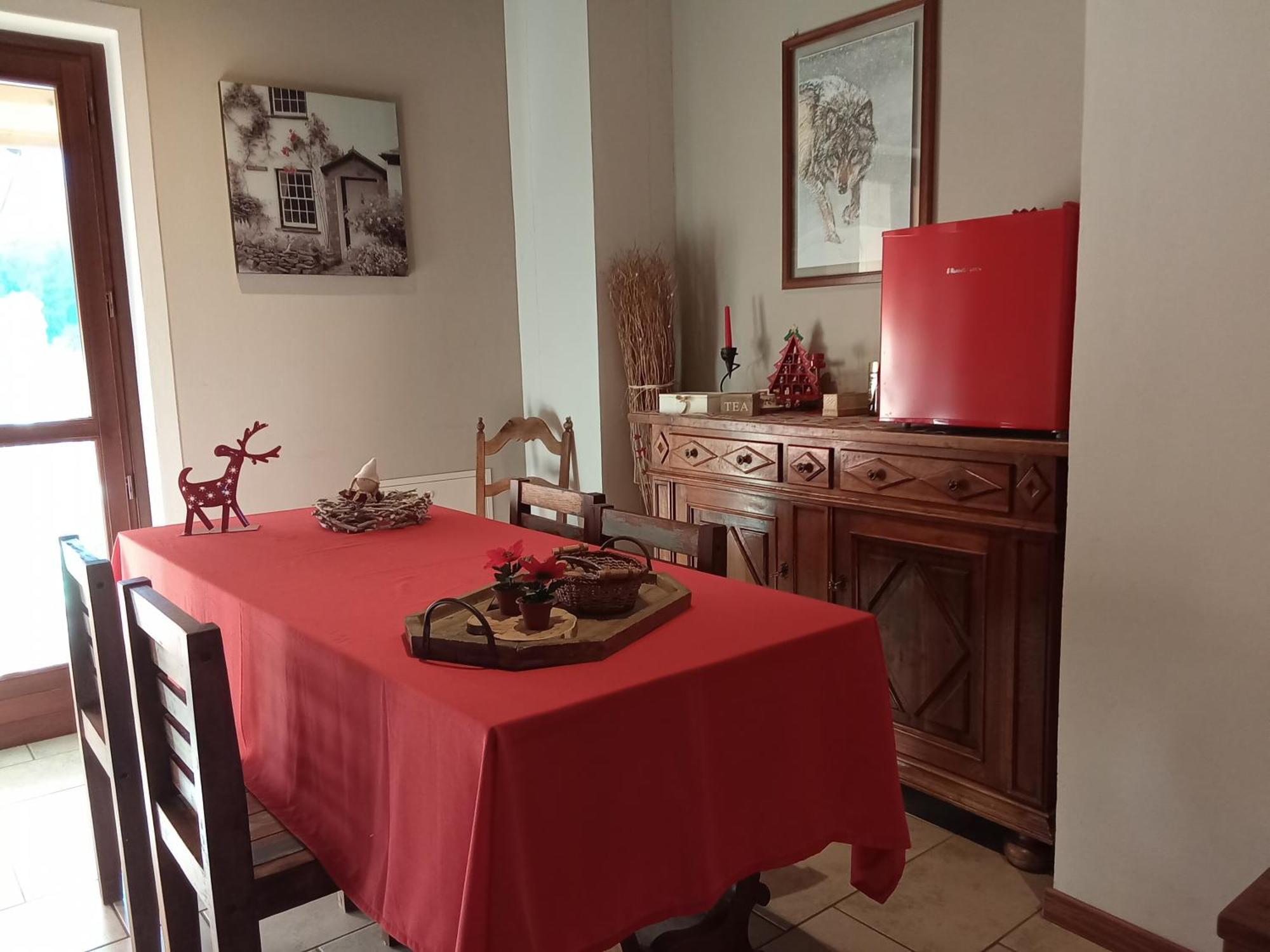 B&B Alla Borgata Boves Kültér fotó