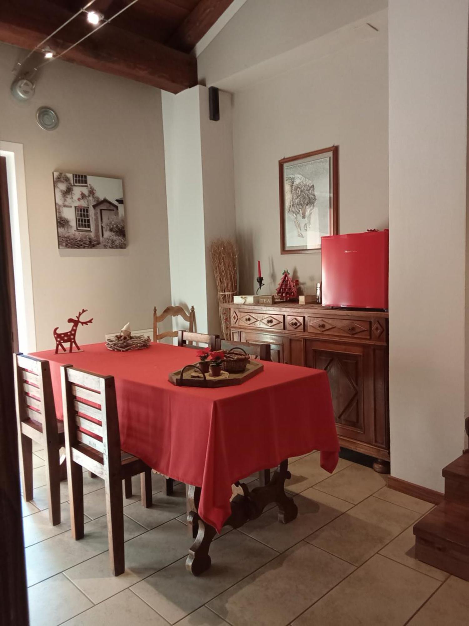 B&B Alla Borgata Boves Kültér fotó