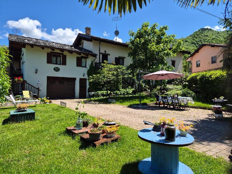 B&B Alla Borgata Boves Kültér fotó