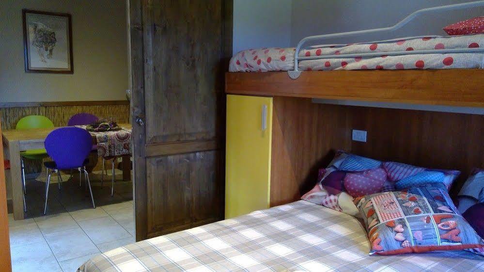 B&B Alla Borgata Boves Kültér fotó